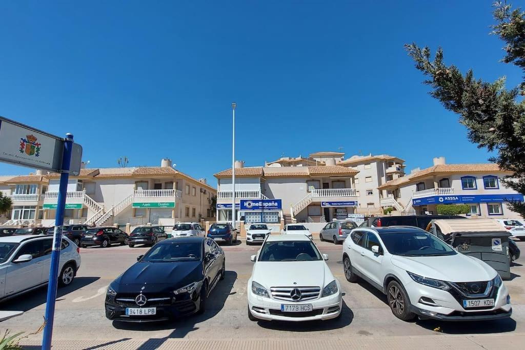 Casa Sky Villa Dehesa de Campoamor  Exterior foto